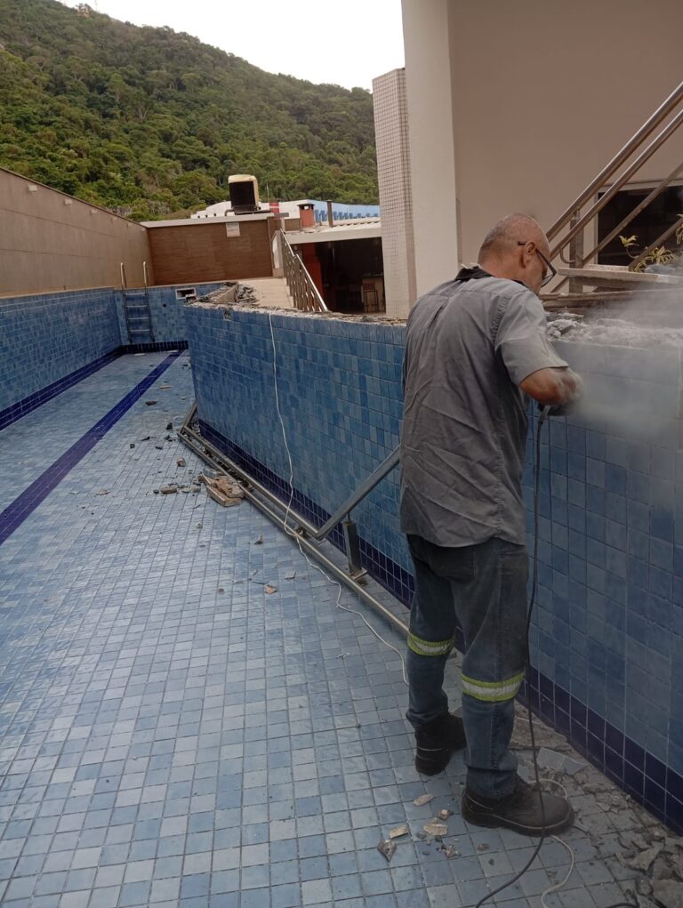 Foto do serviço