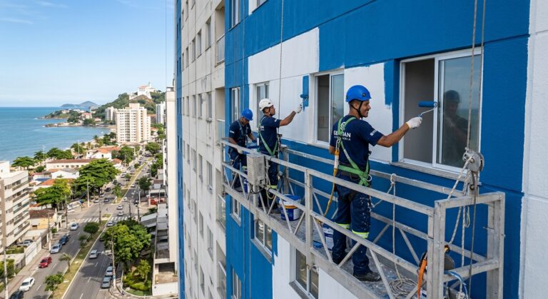 Foto do serviço