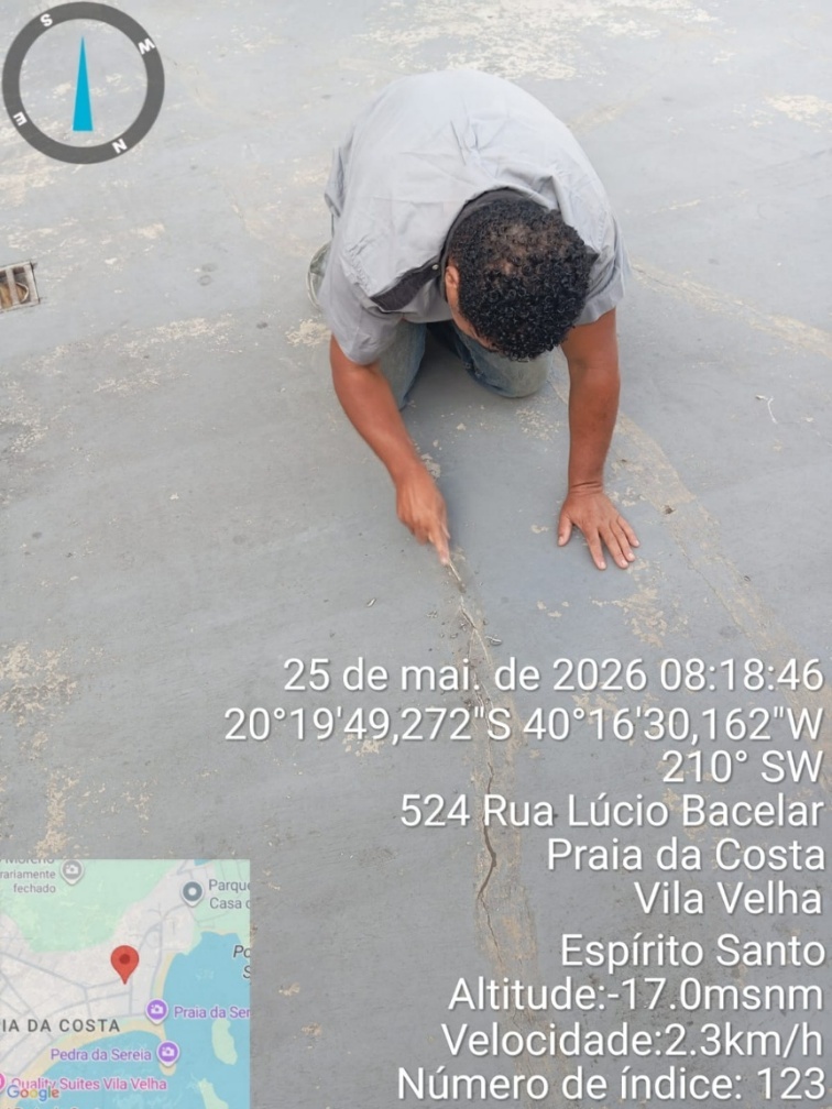 Foto do serviço